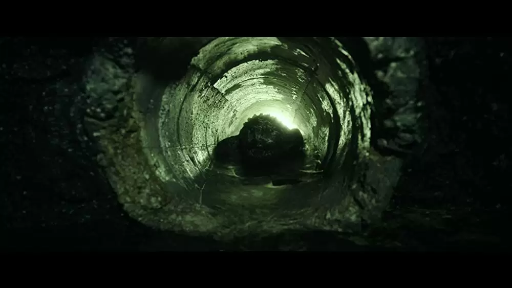 クロール ー凶暴領域ーの画像