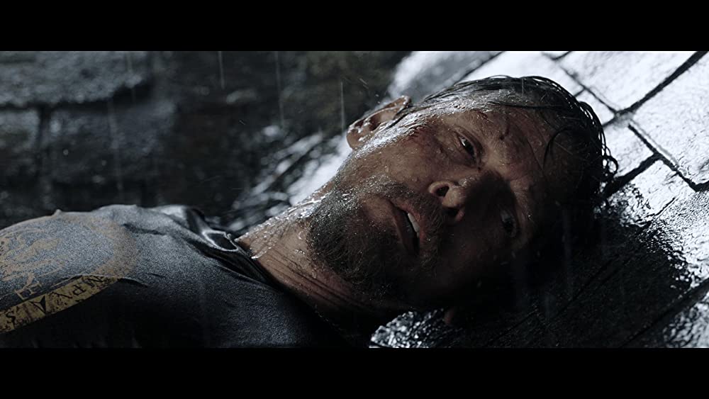 クロール ー凶暴領域ーの画像