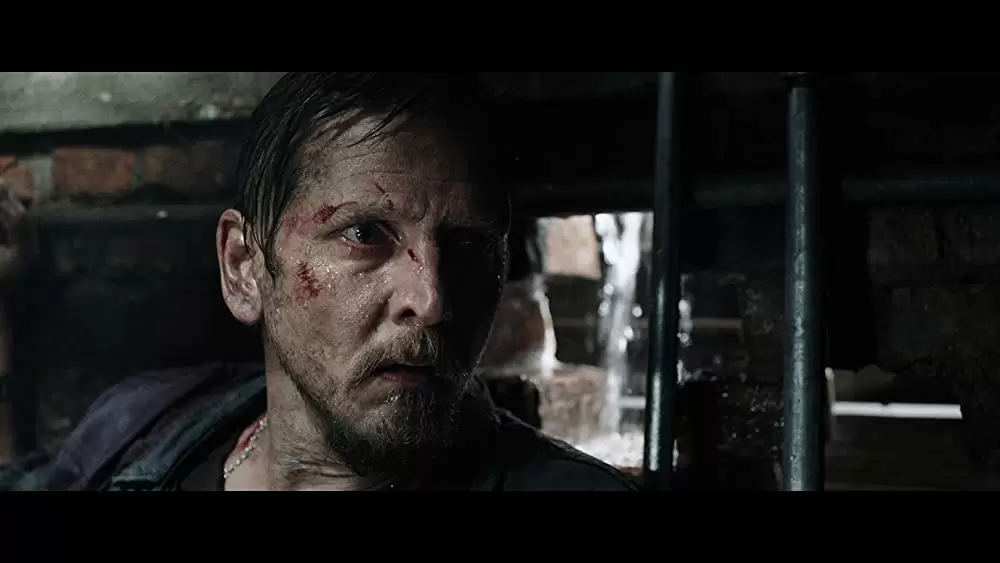 クロール ー凶暴領域ーの画像