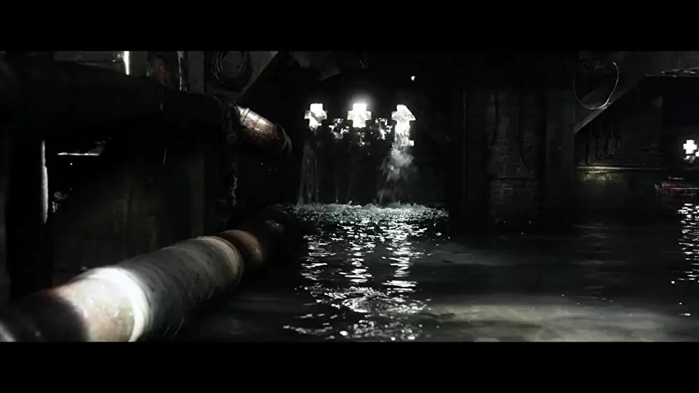 クロール ー凶暴領域ーの画像