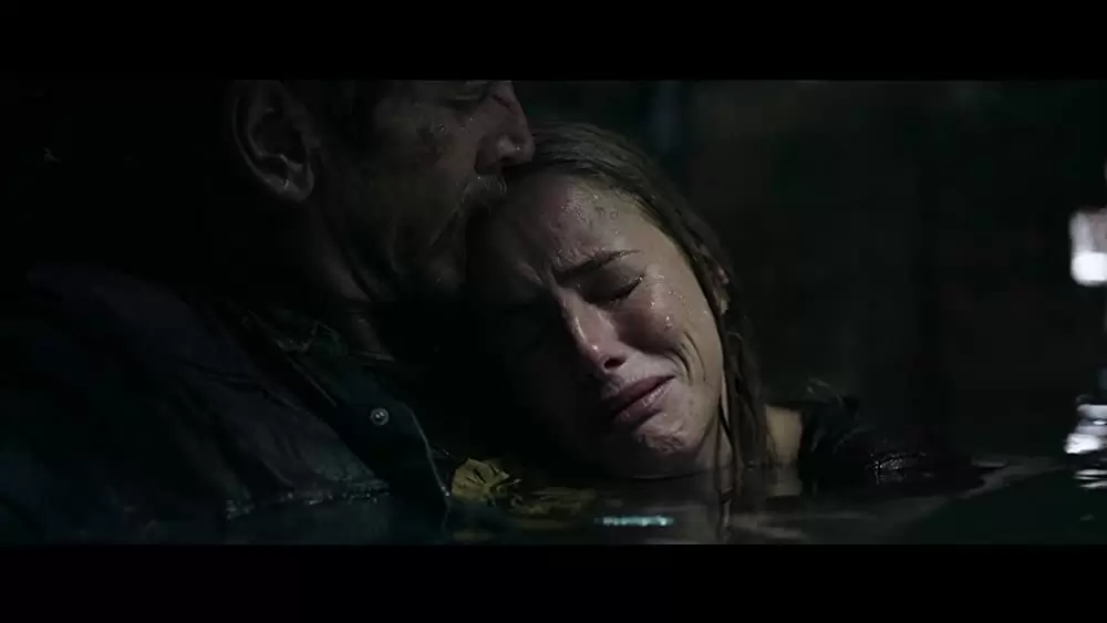 クロール ー凶暴領域ーの画像