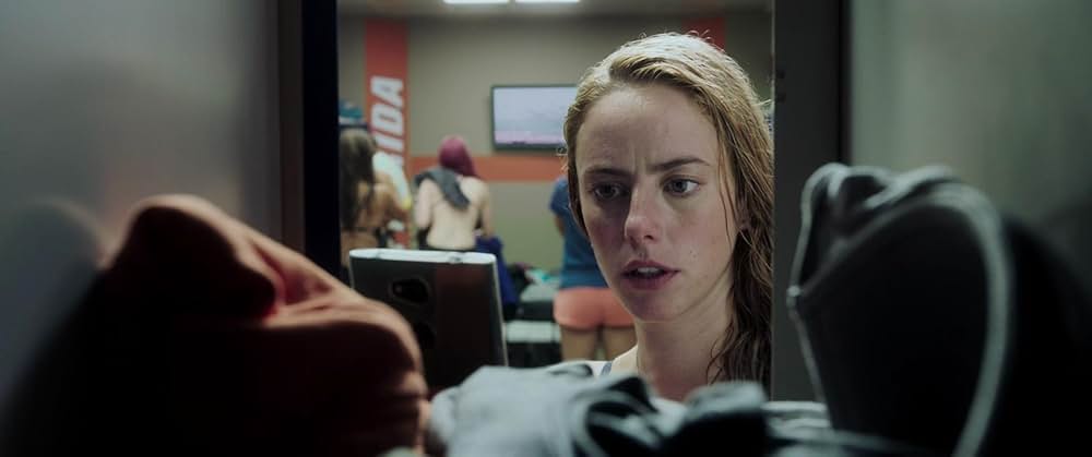 クロール ー凶暴領域ーの画像