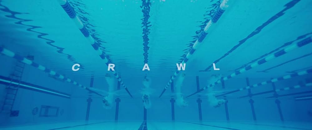 クロール ー凶暴領域ーの画像