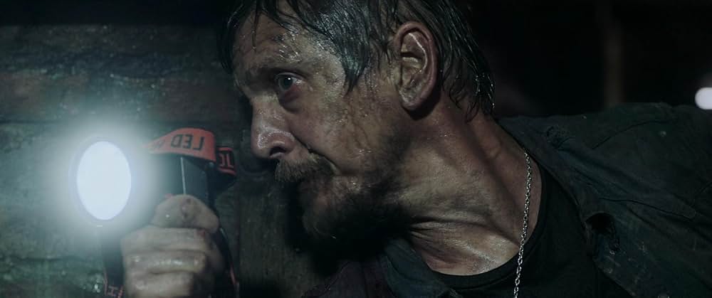 クロール ー凶暴領域ーの画像