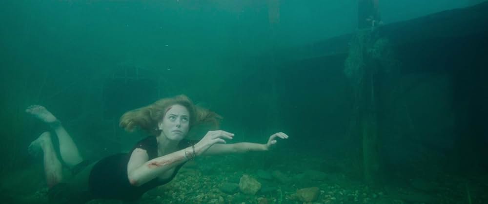 クロール ー凶暴領域ーの画像