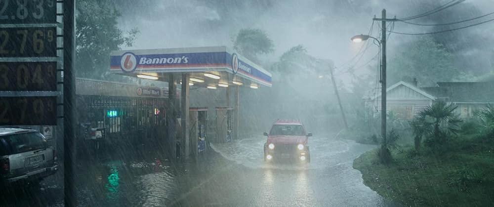 クロール ー凶暴領域ーの画像