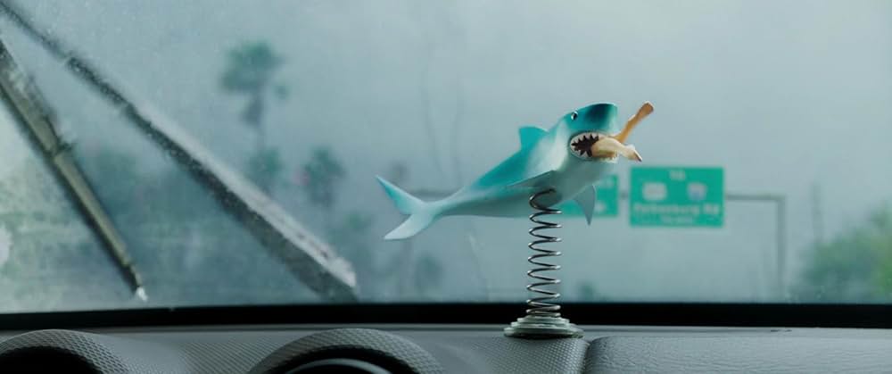 クロール ー凶暴領域ーの画像