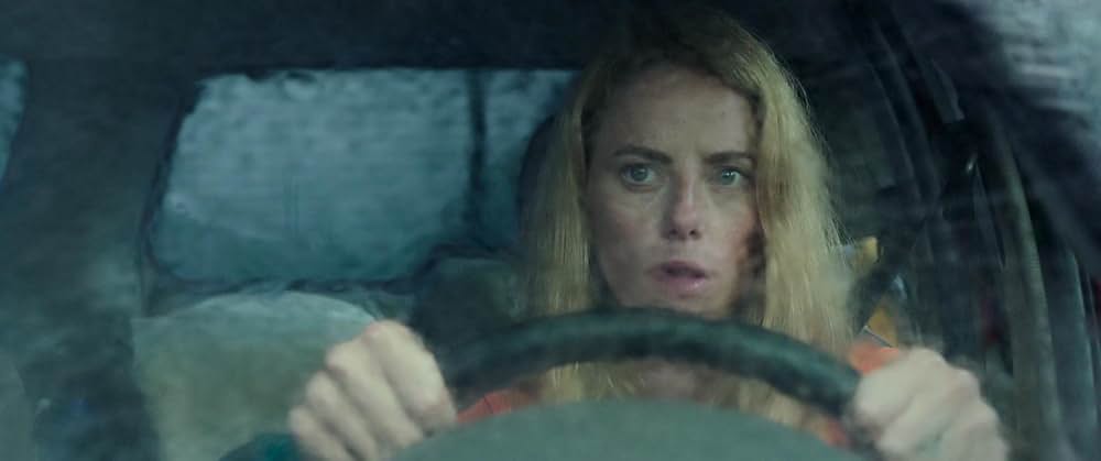 クロール ー凶暴領域ーの画像