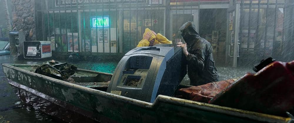 クロール ー凶暴領域ーの画像