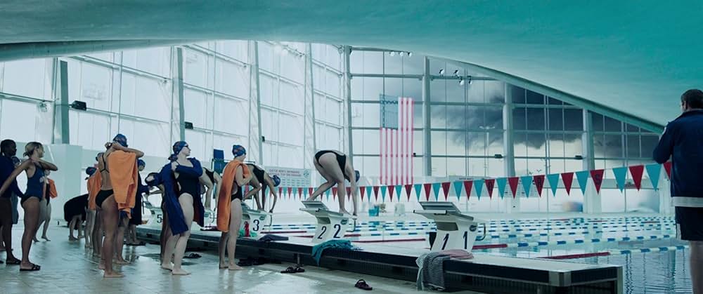 クロール ー凶暴領域ーの画像