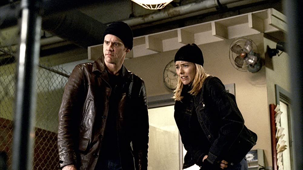 ディック&ジェーン 復讐は最高！の画像