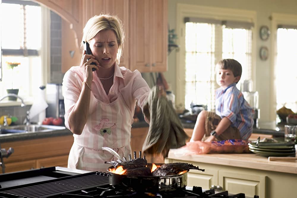 ディック&ジェーン 復讐は最高！の画像