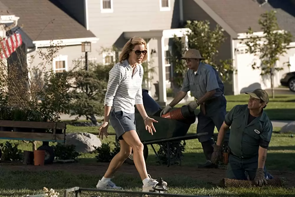 ディック&ジェーン 復讐は最高！の画像