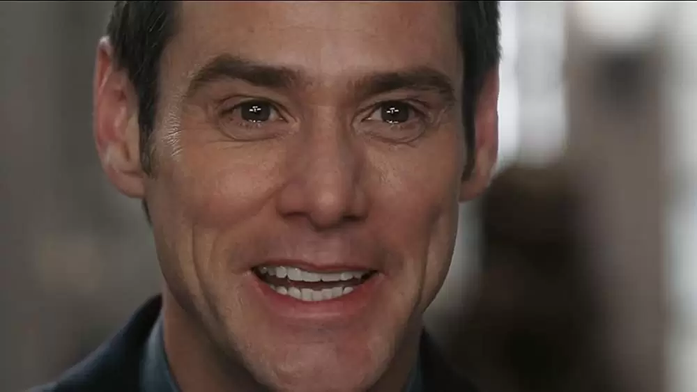 「ディック&ジェーン 復讐は最高！」ジム・キャリーの画像