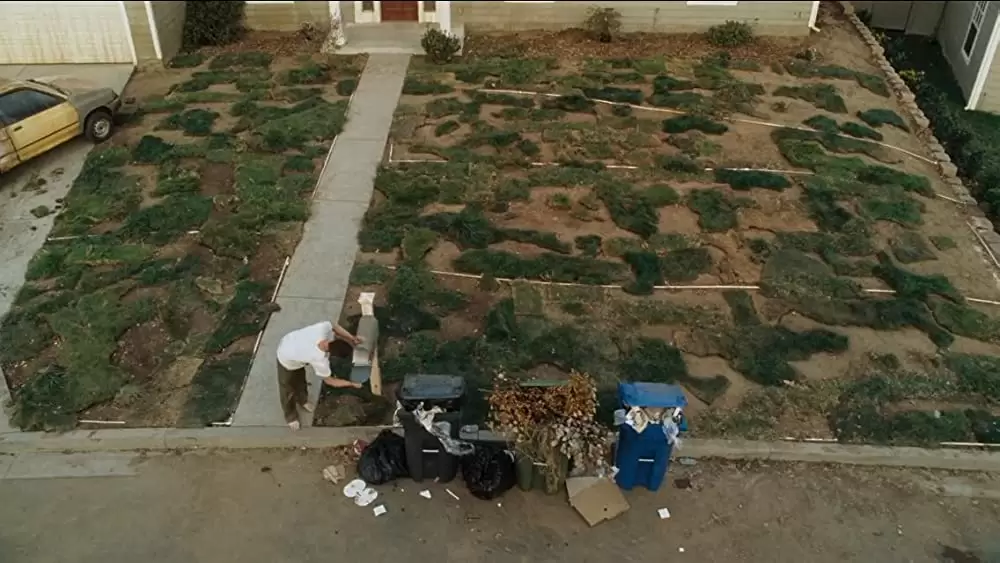 「ディック&ジェーン 復讐は最高！」ジム・キャリーの画像