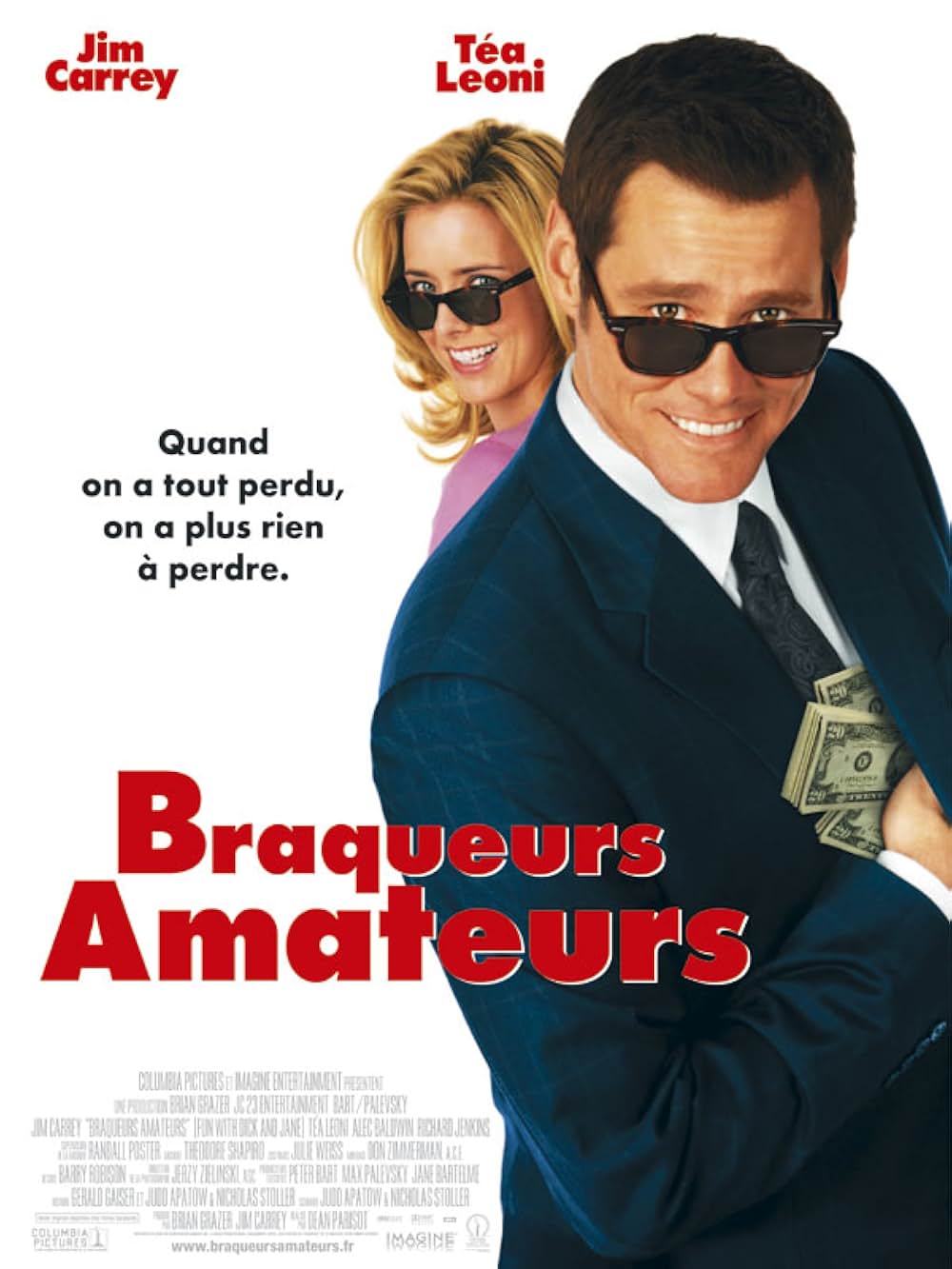 ディック&ジェーン 復讐は最高！の画像