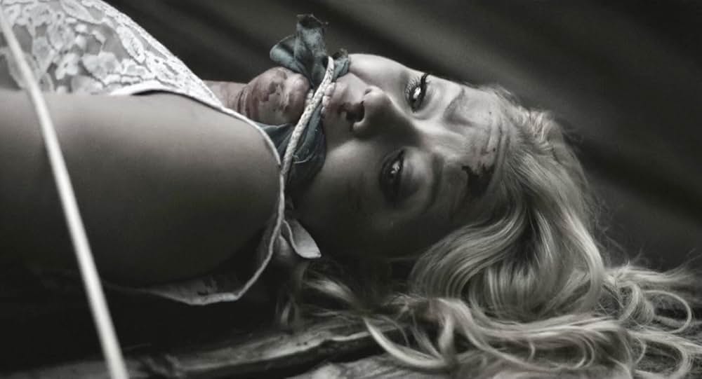 Playing with Dolls: Bloodlust（原題）の画像