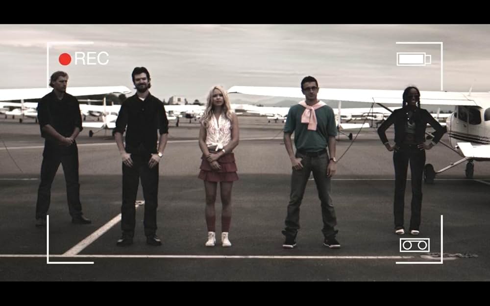 Playing with Dolls: Bloodlust（原題）の画像