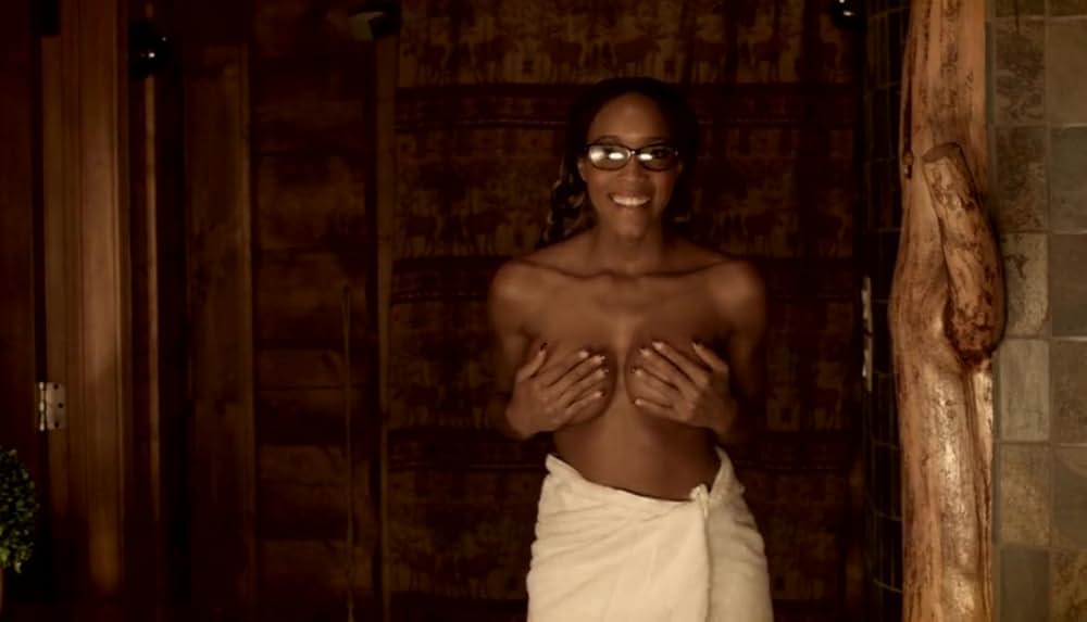 Playing with Dolls: Bloodlust（原題）の画像