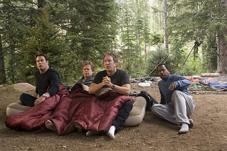 WILD HOGS／団塊ボーイズの画像