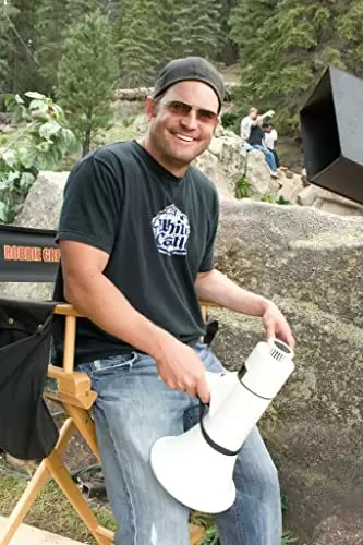 「WILD HOGS／団塊ボーイズ」ウォルト・ベッカーの画像