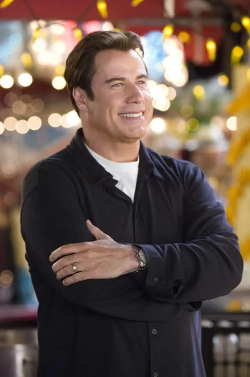 WILD HOGS／団塊ボーイズの画像