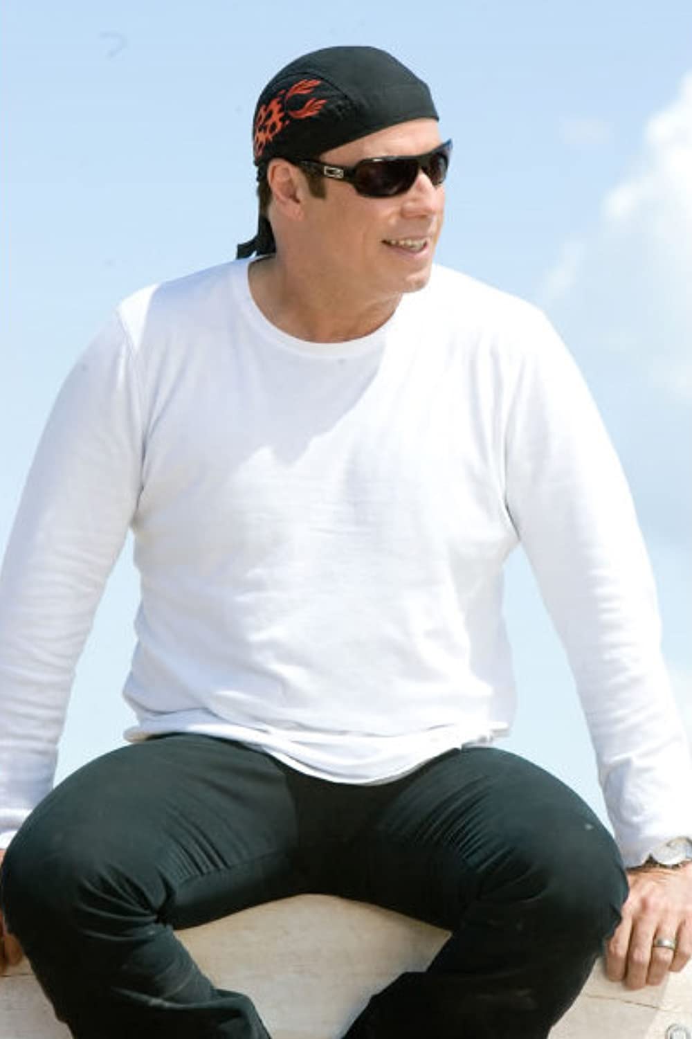 WILD HOGS／団塊ボーイズの画像