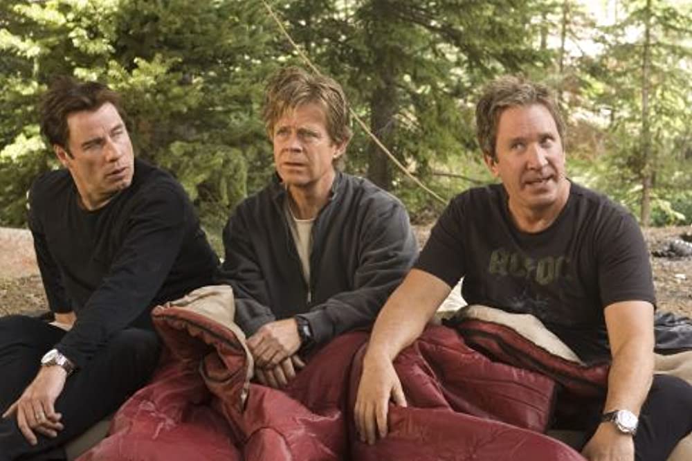 WILD HOGS／団塊ボーイズの画像