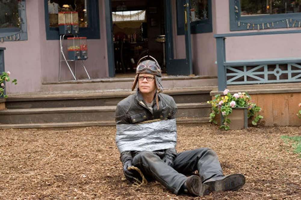 WILD HOGS／団塊ボーイズの画像