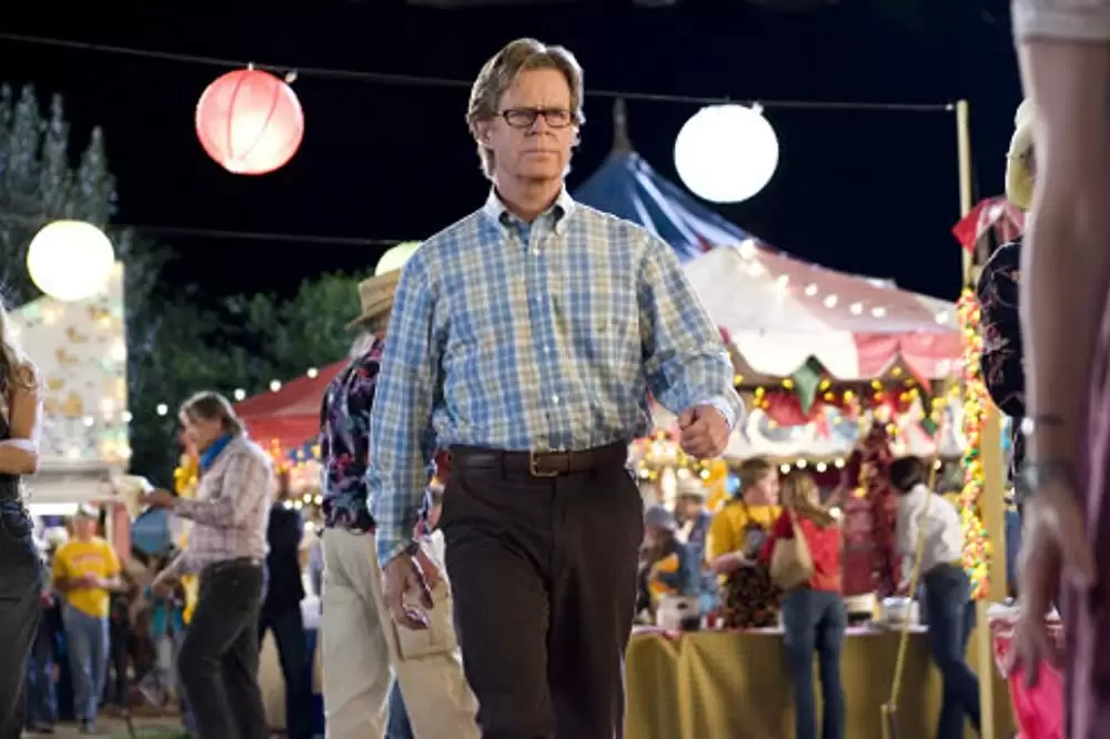 WILD HOGS／団塊ボーイズの画像