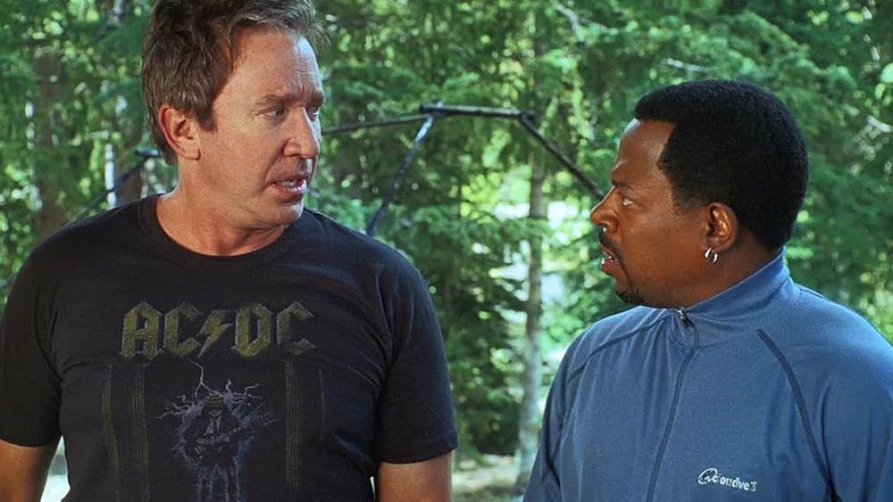 WILD HOGS／団塊ボーイズの画像