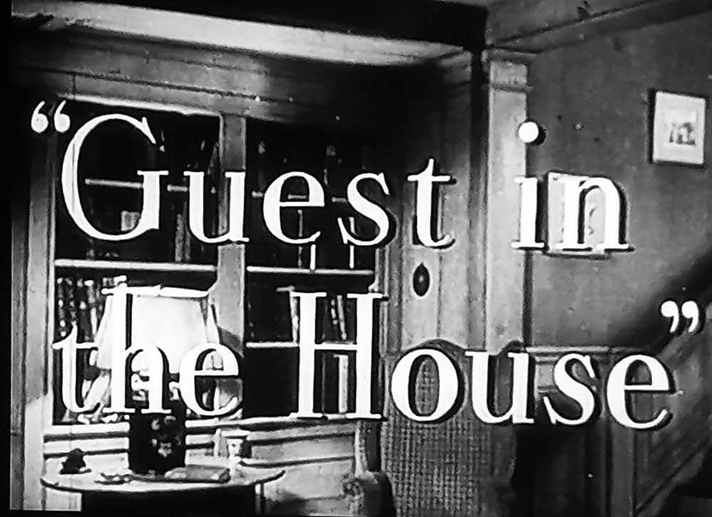 Guest in the House（原題）の画像