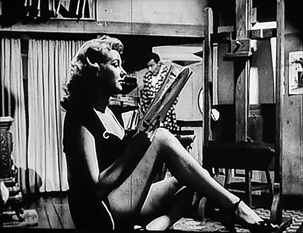 Guest in the House（原題）の画像