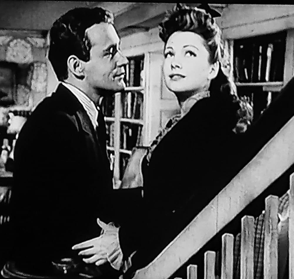 Guest in the House（原題）の画像