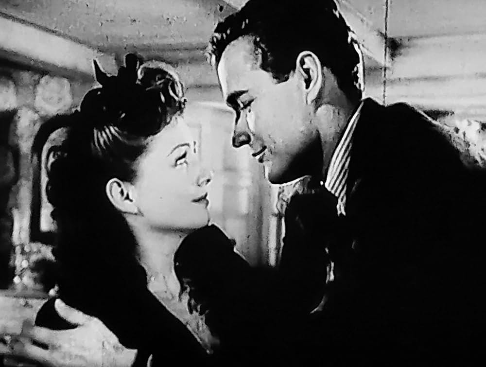 Guest in the House（原題）の画像