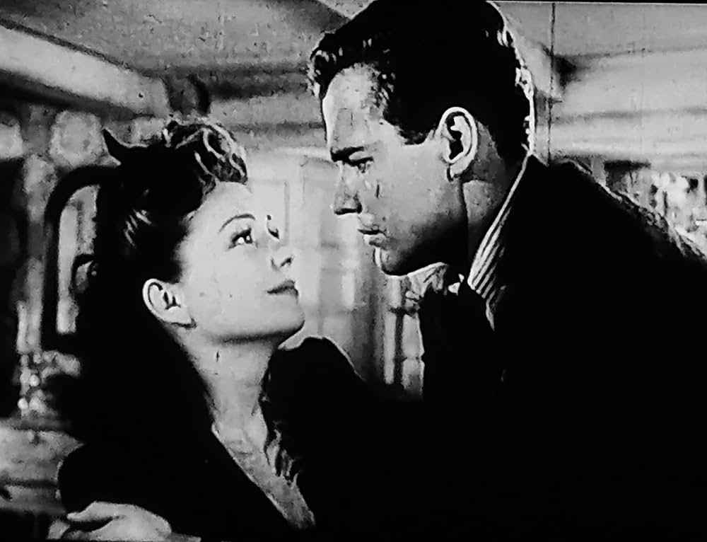 Guest in the House（原題）の画像