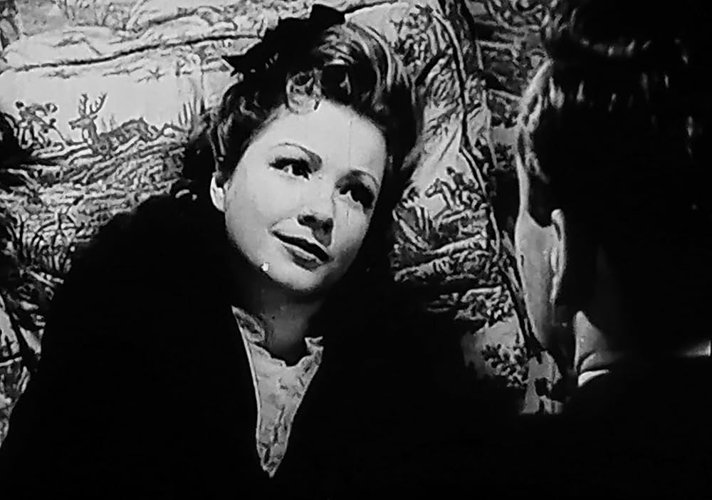 Guest in the House（原題）の画像