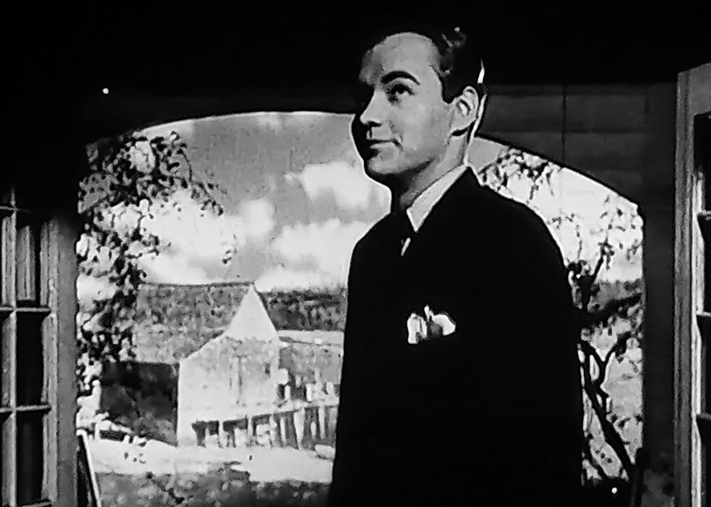 Guest in the House（原題）の画像