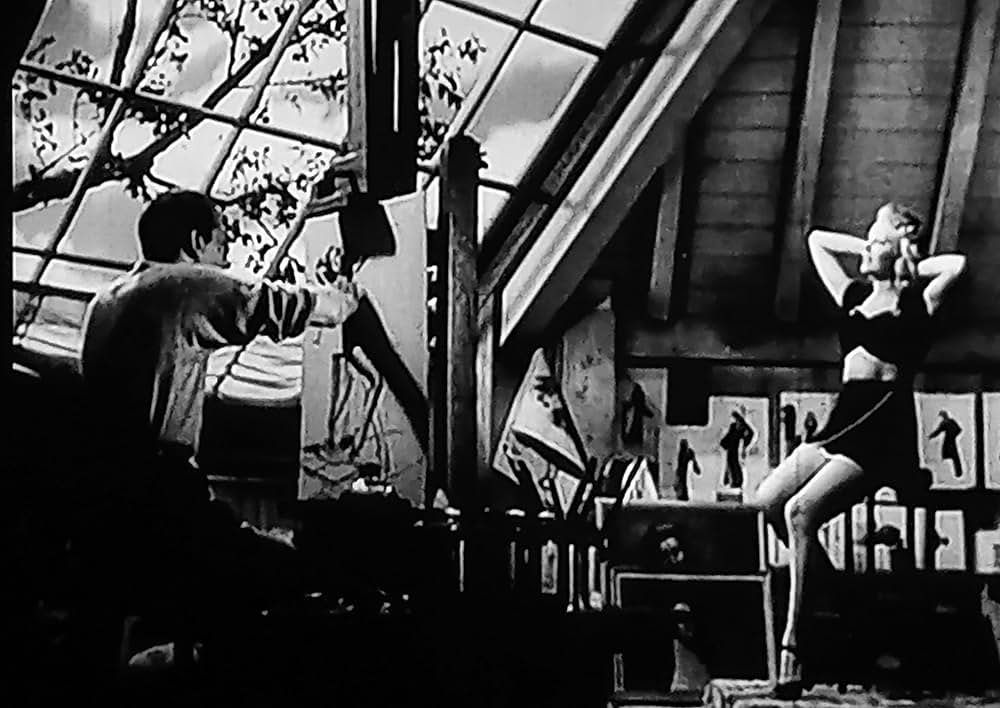 「Guest in the House（原題）」の画像