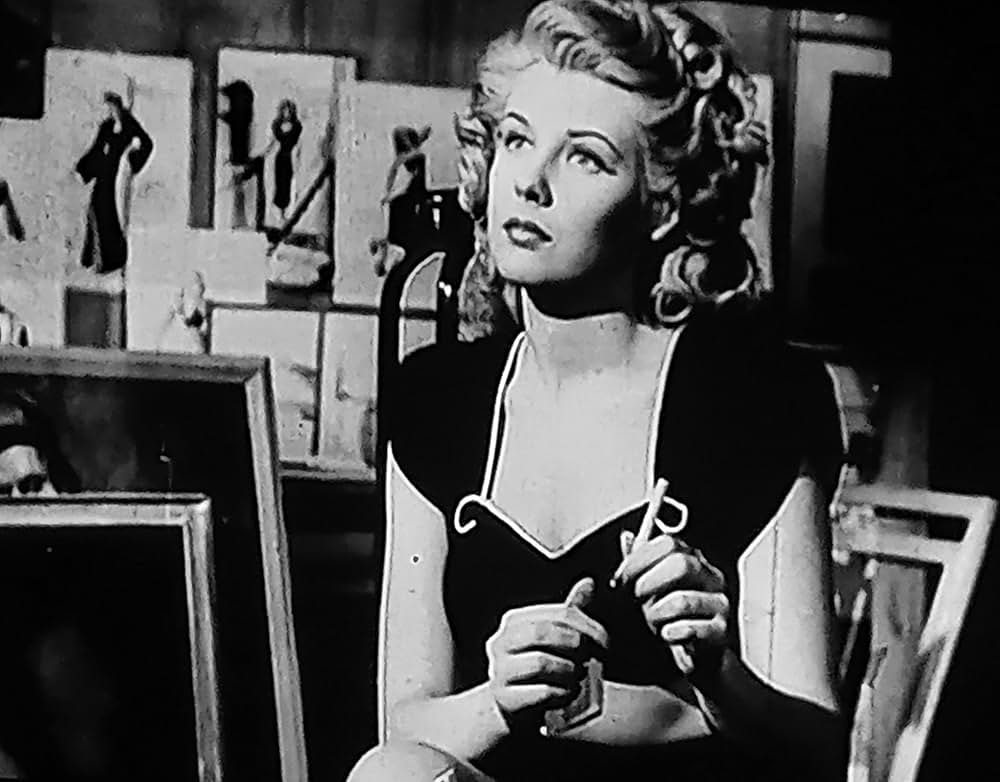 Guest in the House（原題）の画像