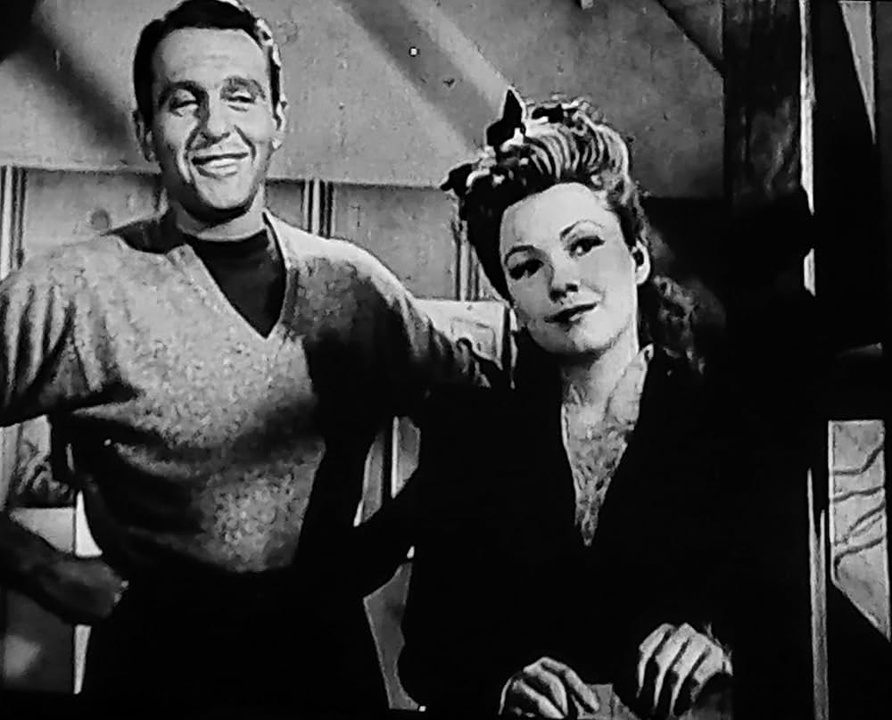 Guest in the House（原題）の画像