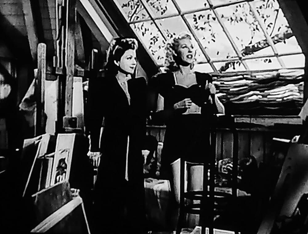 Guest in the House（原題）の画像