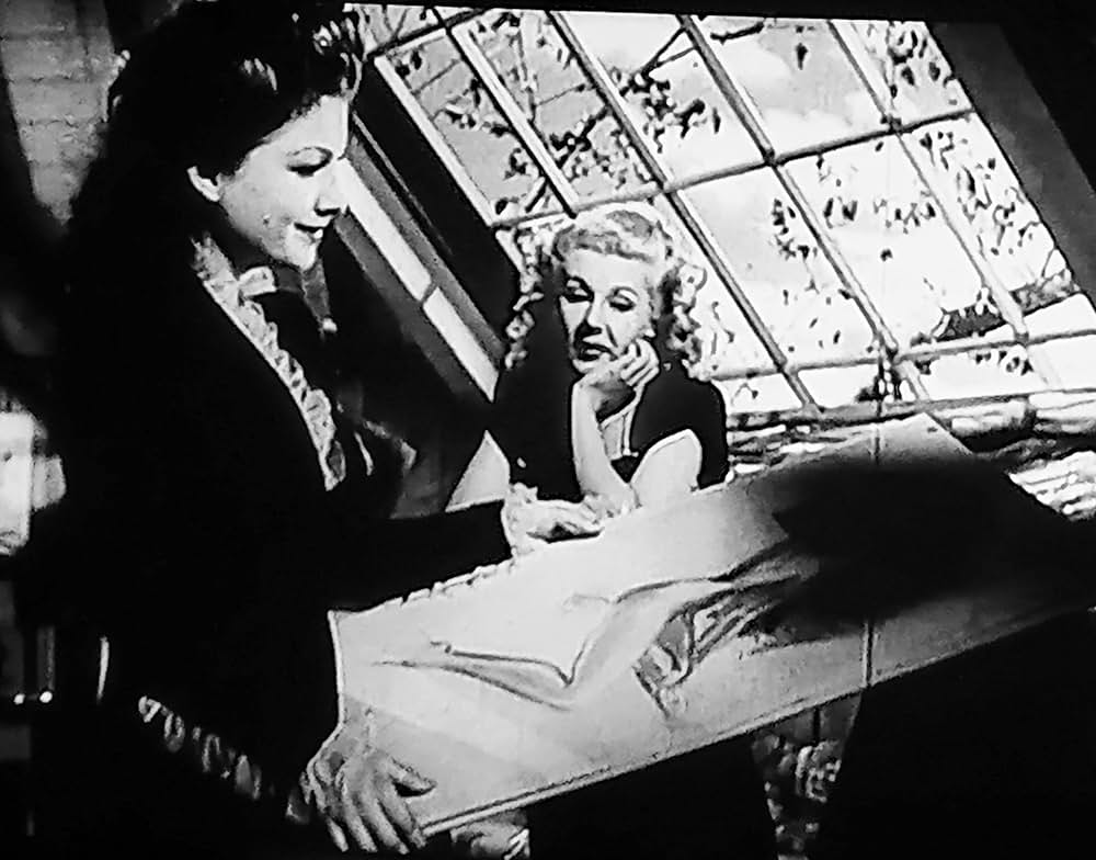 Guest in the House（原題）の画像