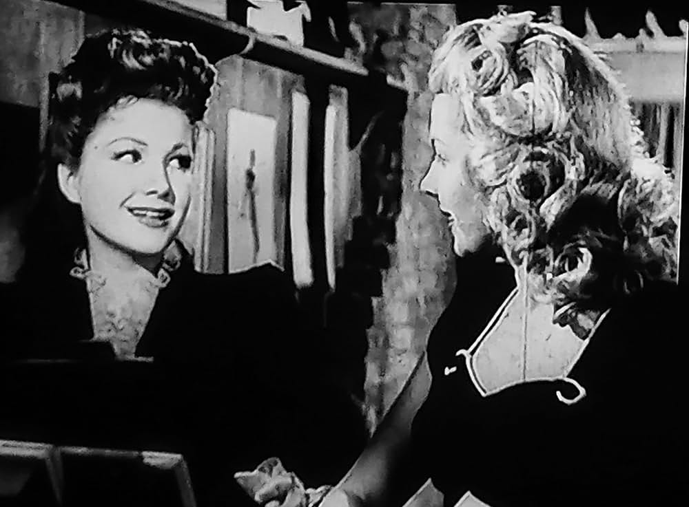 Guest in the House（原題）の画像