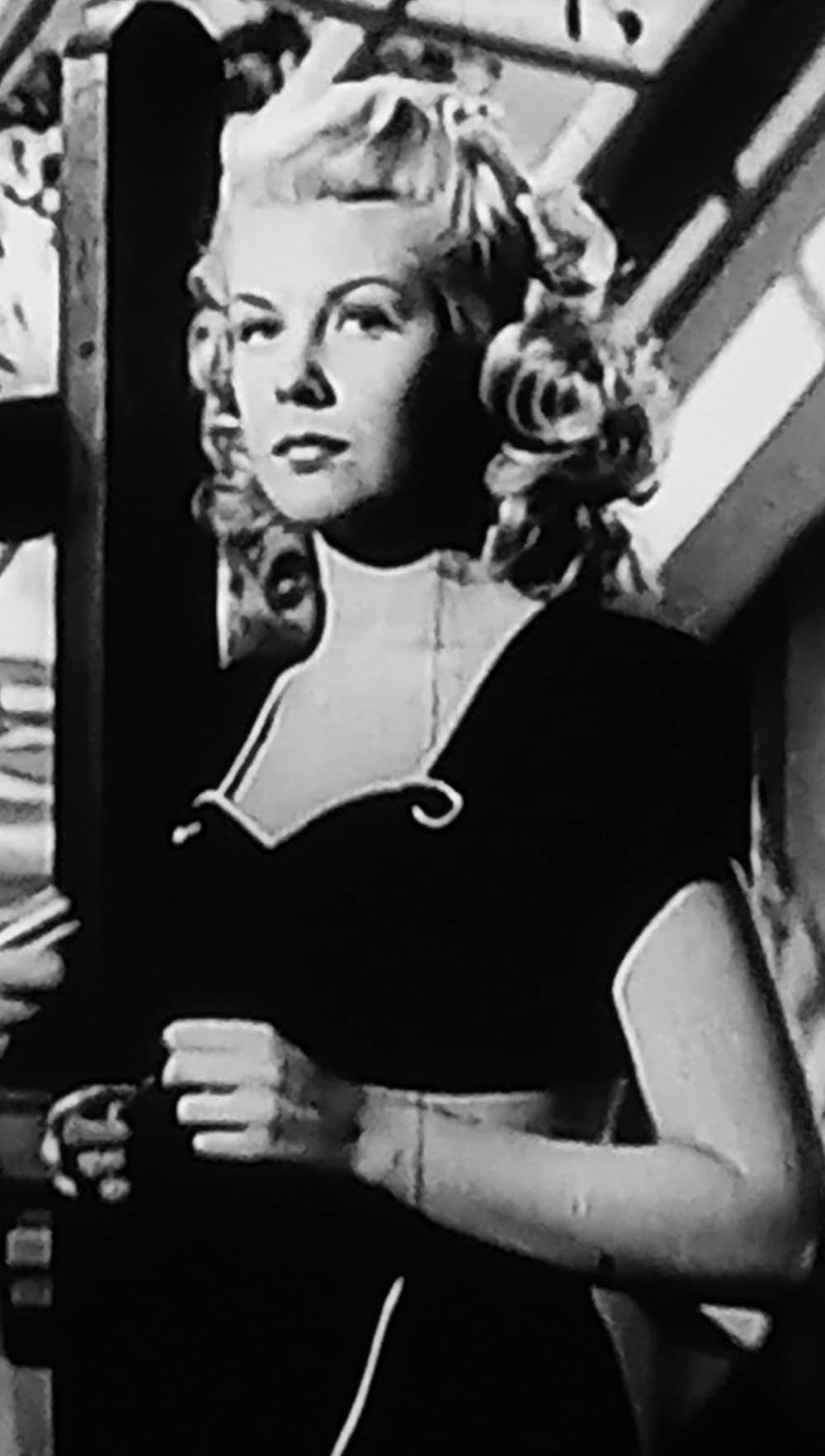 Guest in the House（原題）の画像