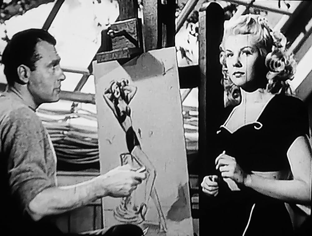 Guest in the House（原題）の画像