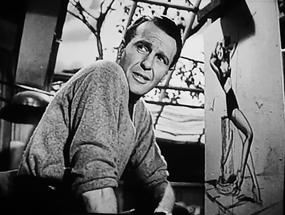 Guest in the House（原題）の画像