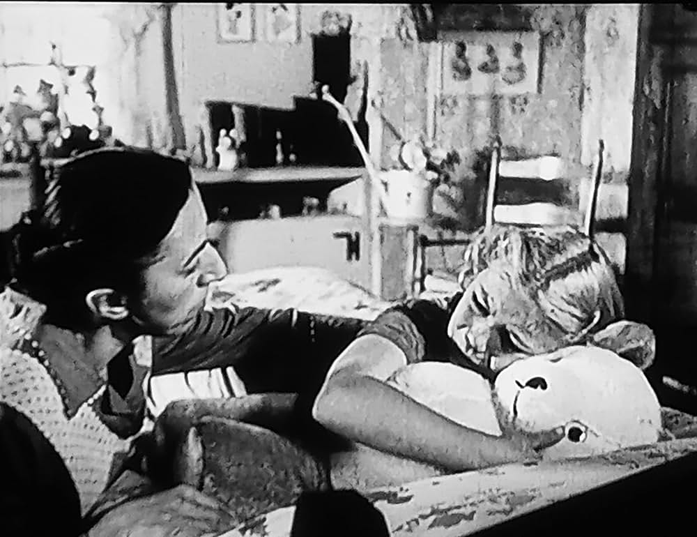 Guest in the House（原題）の画像