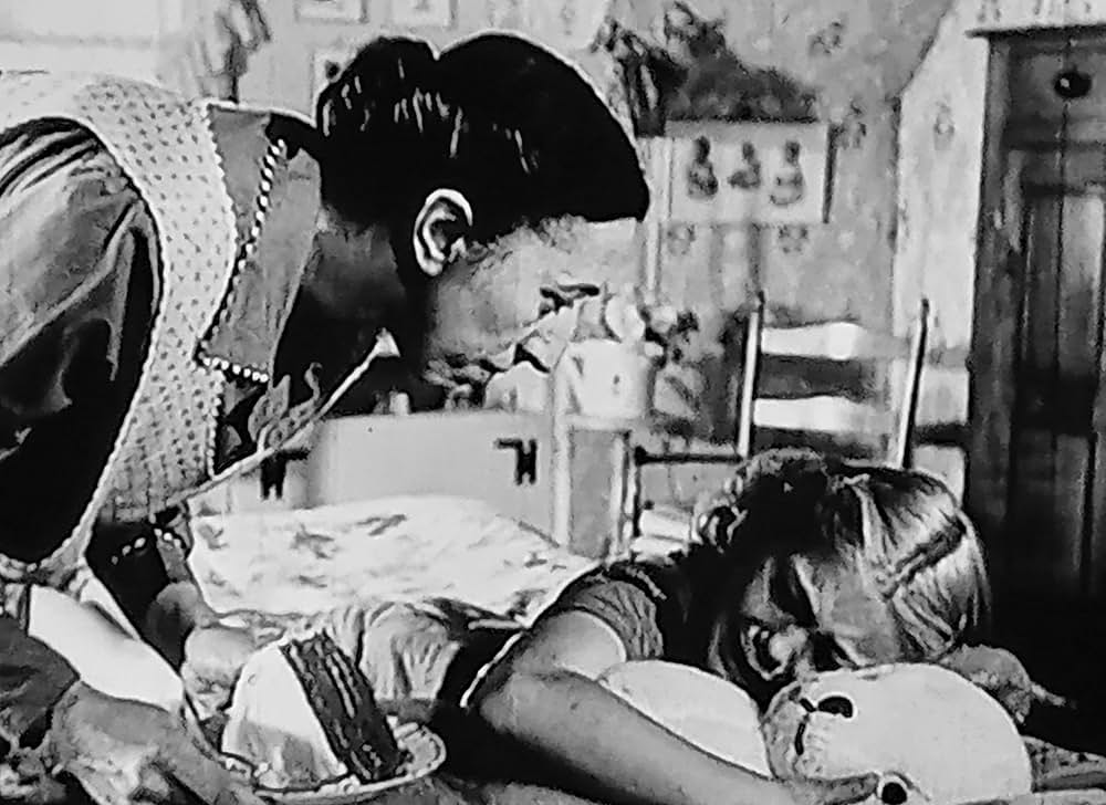 Guest in the House（原題）の画像