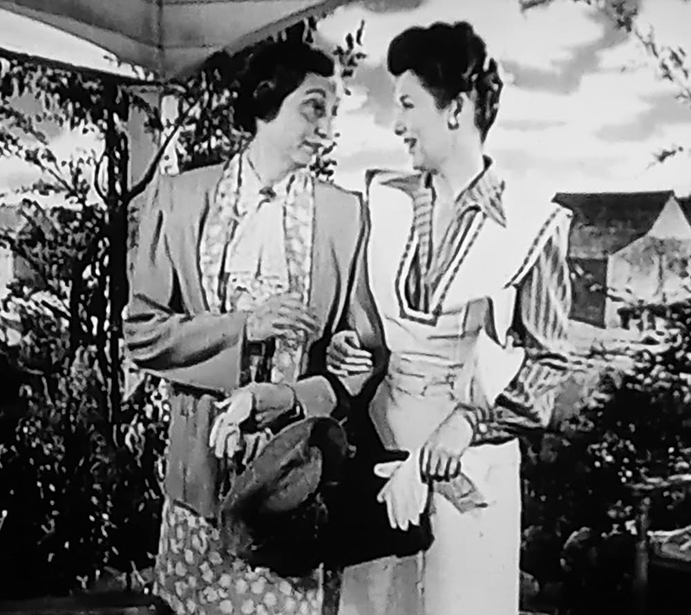 Guest in the House（原題）の画像